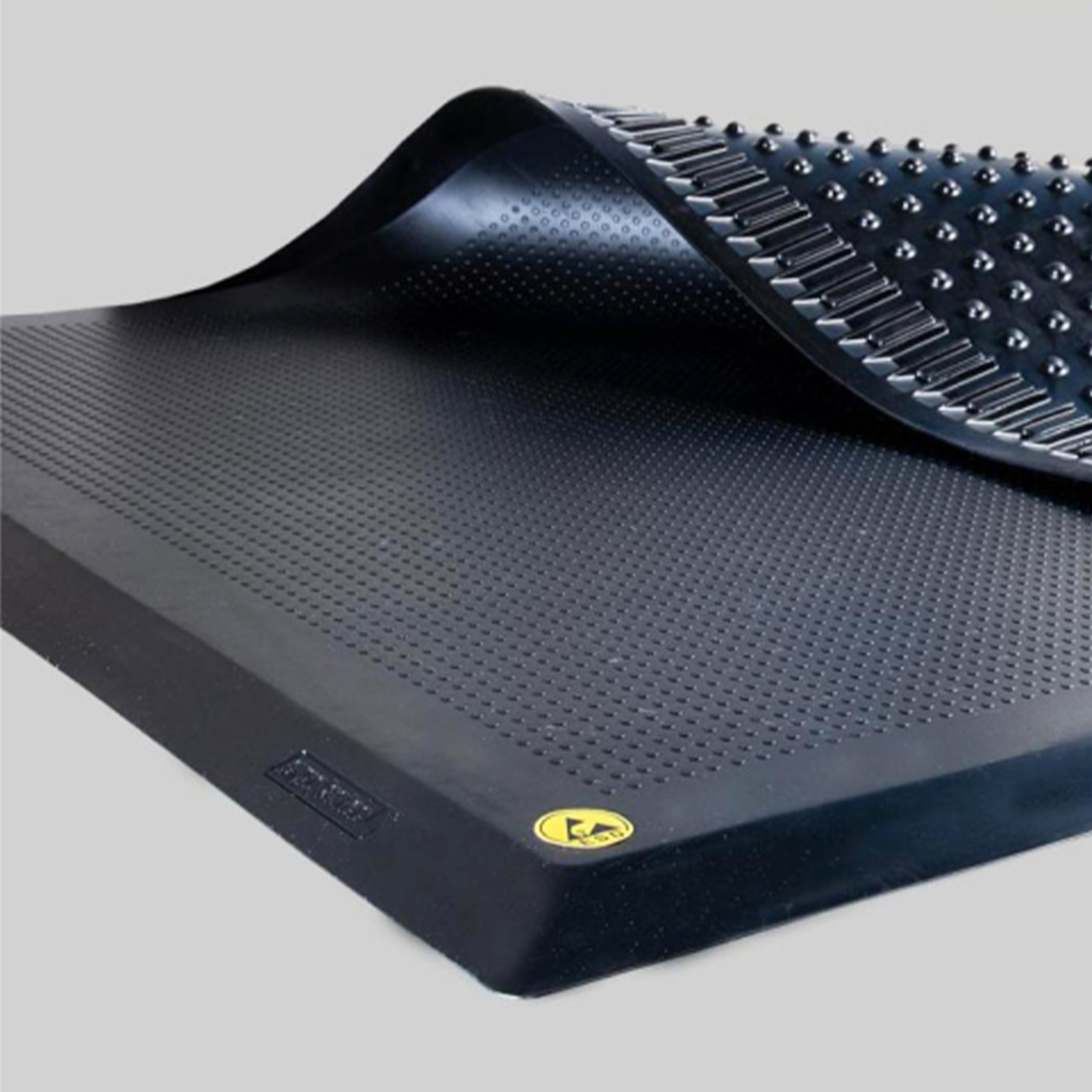 GUMMETTE® IC uygulaması